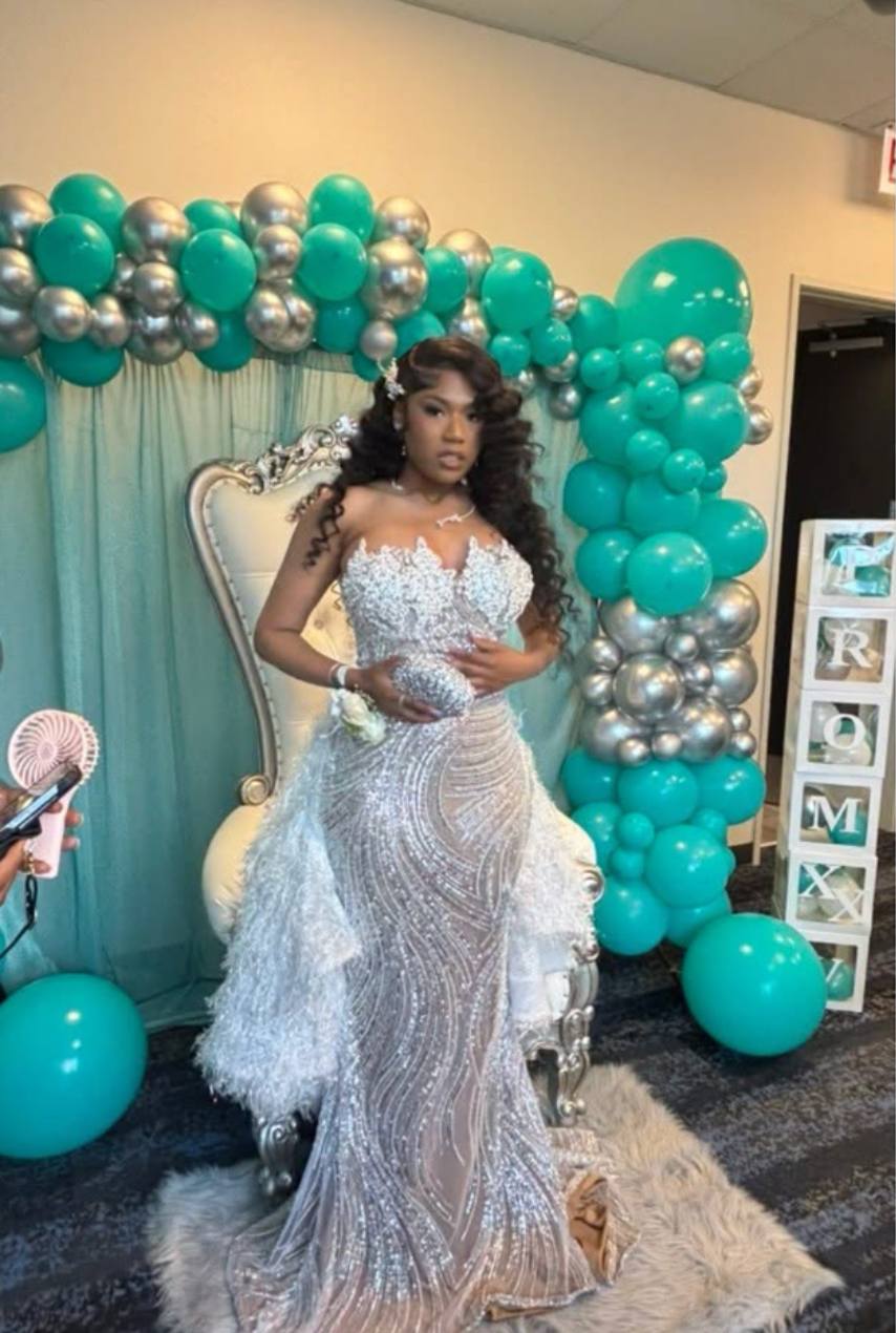 Prom 2025 Gallery Image 3